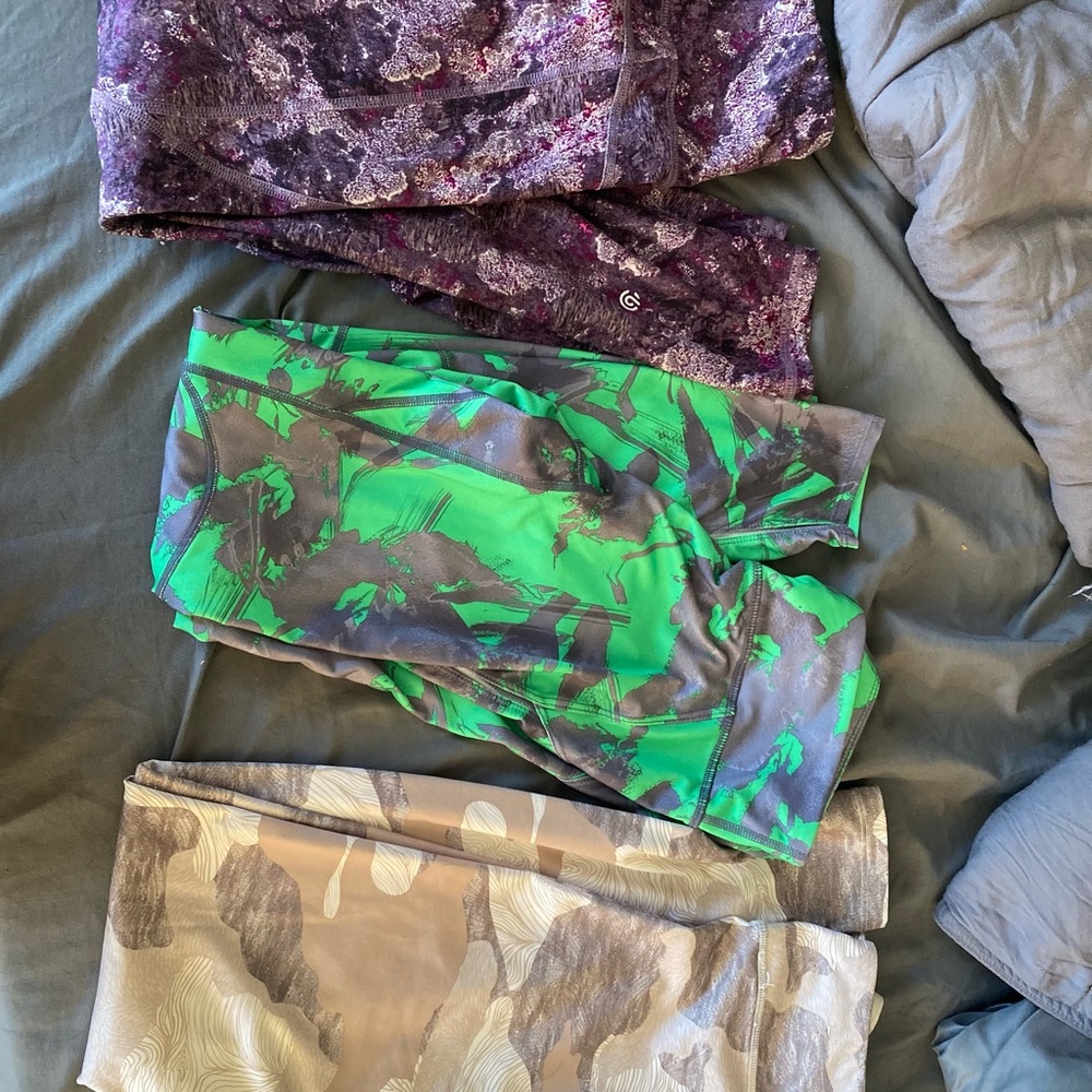 Target leggings bundle